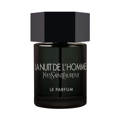 Yves Saint Laurent La Nuit De L&