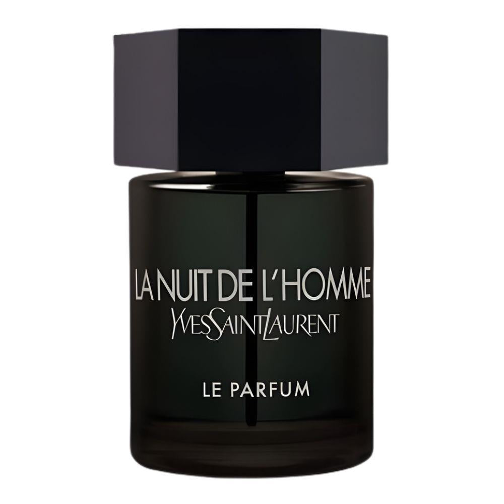 Yves Saint Laurent La Nuit De L&