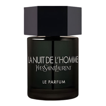 Yves Saint Laurent La Nuit De L&
