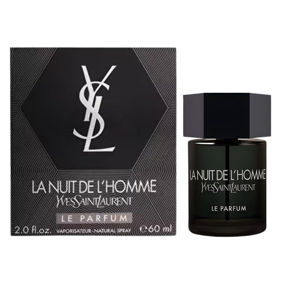 Yves Saint Laurent La Nuit De L&