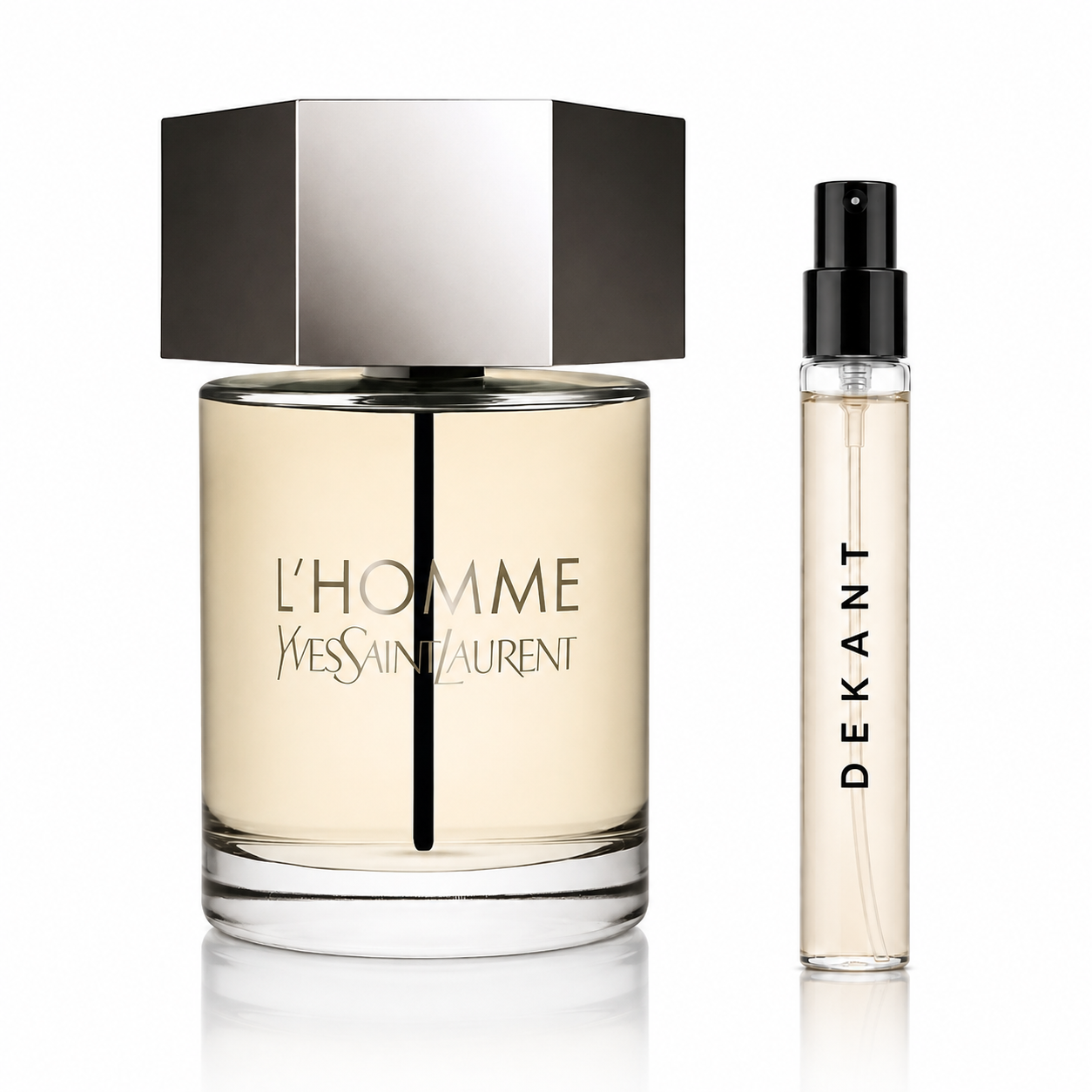 Yves Saint Laurent L&