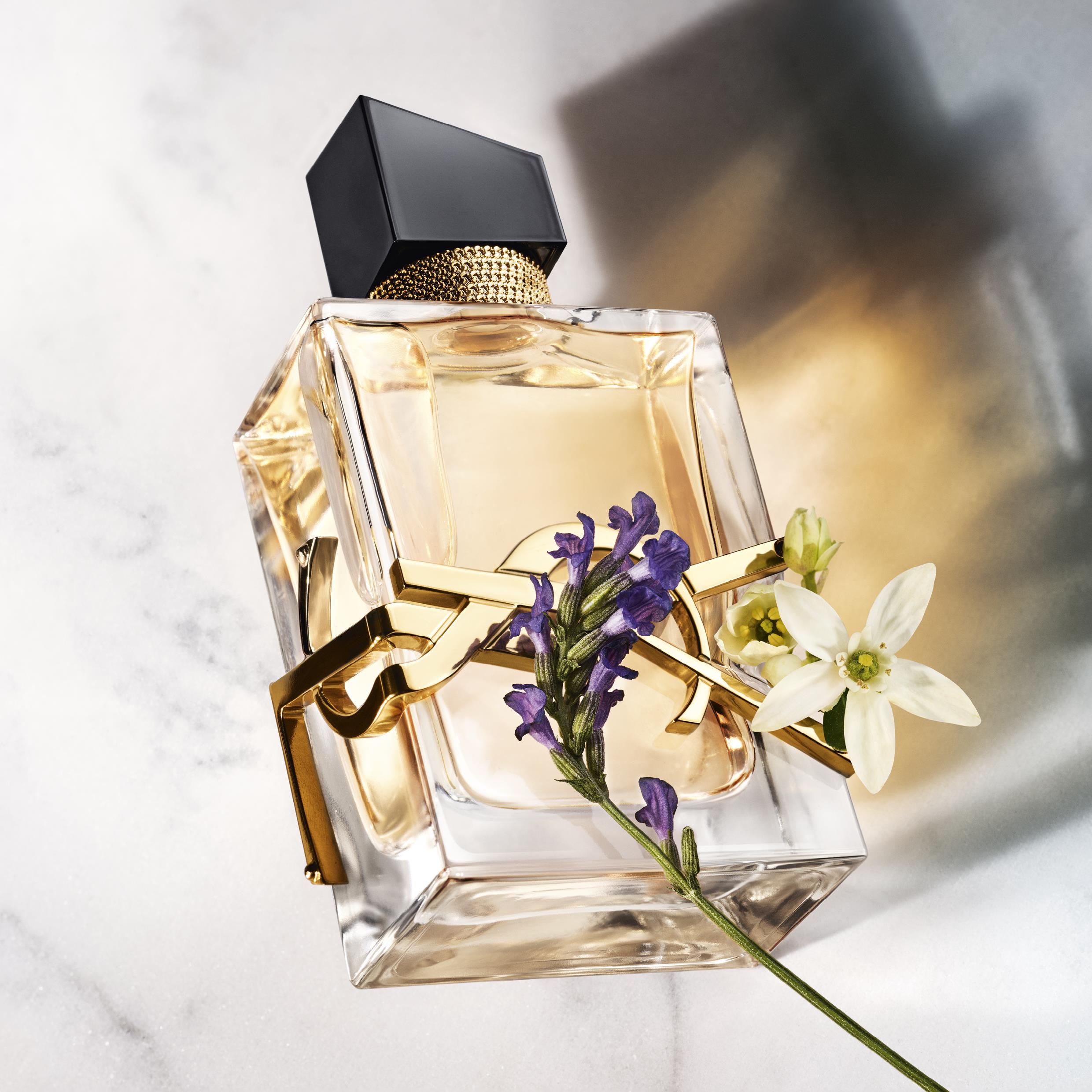 Yves Saint Laurent Libre EDP 50 ml Kadın Parfümü