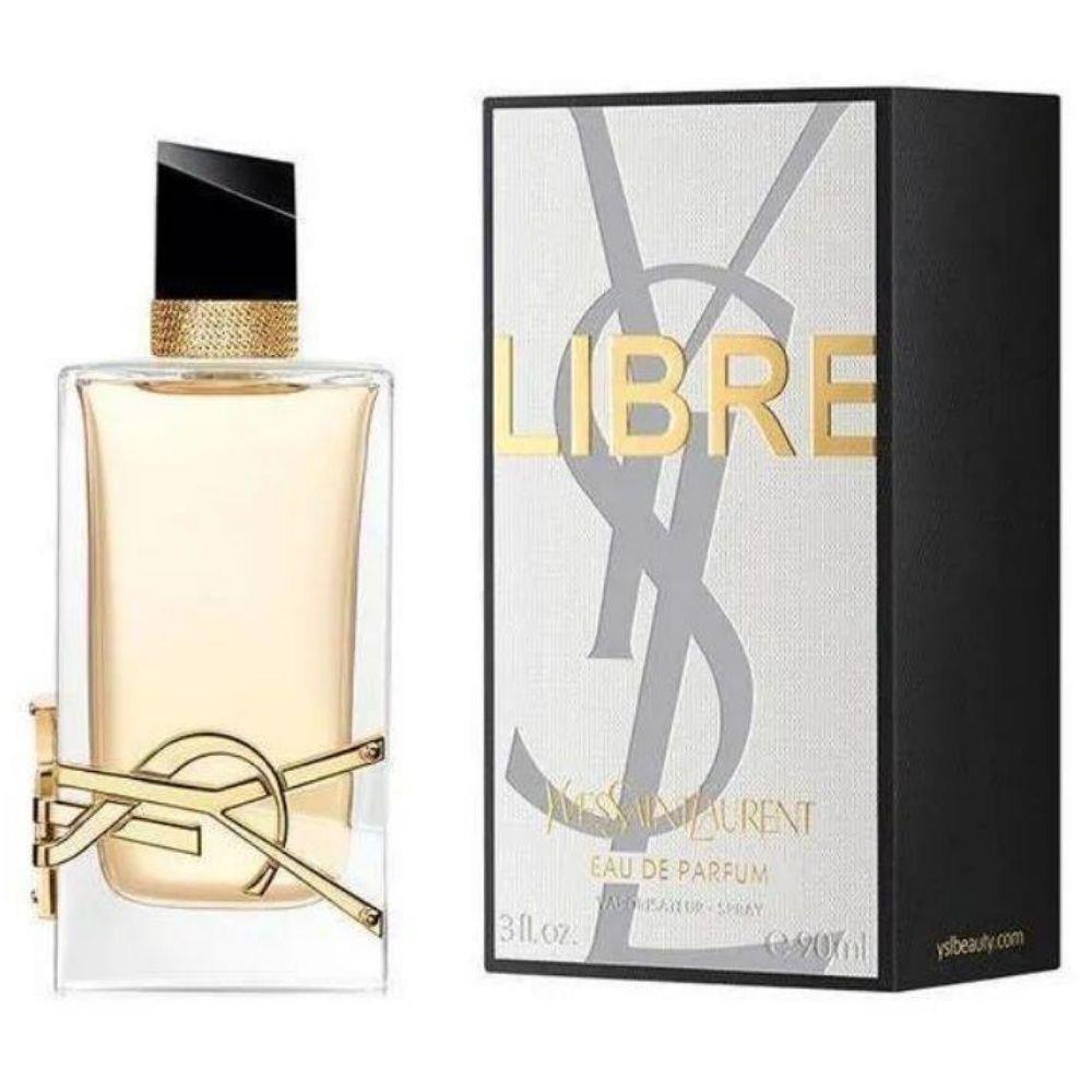 Yves Saint Laurent Libre EDP 90 ml Kadın Parfümü