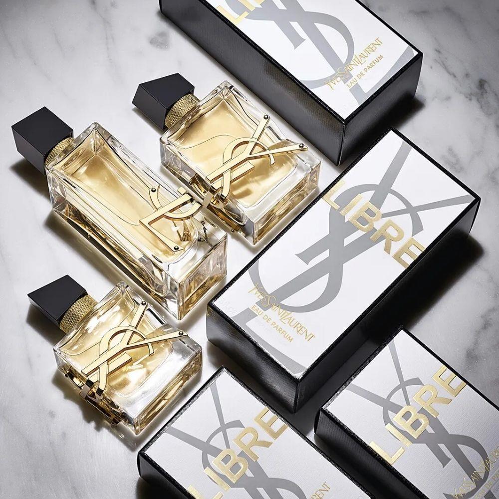 Yves Saint Laurent Libre EDP 90 ml Kadın Parfümü