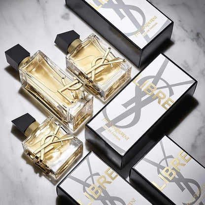 Yves Saint Laurent Libre EDP 90 ml Kadın Parfümü
