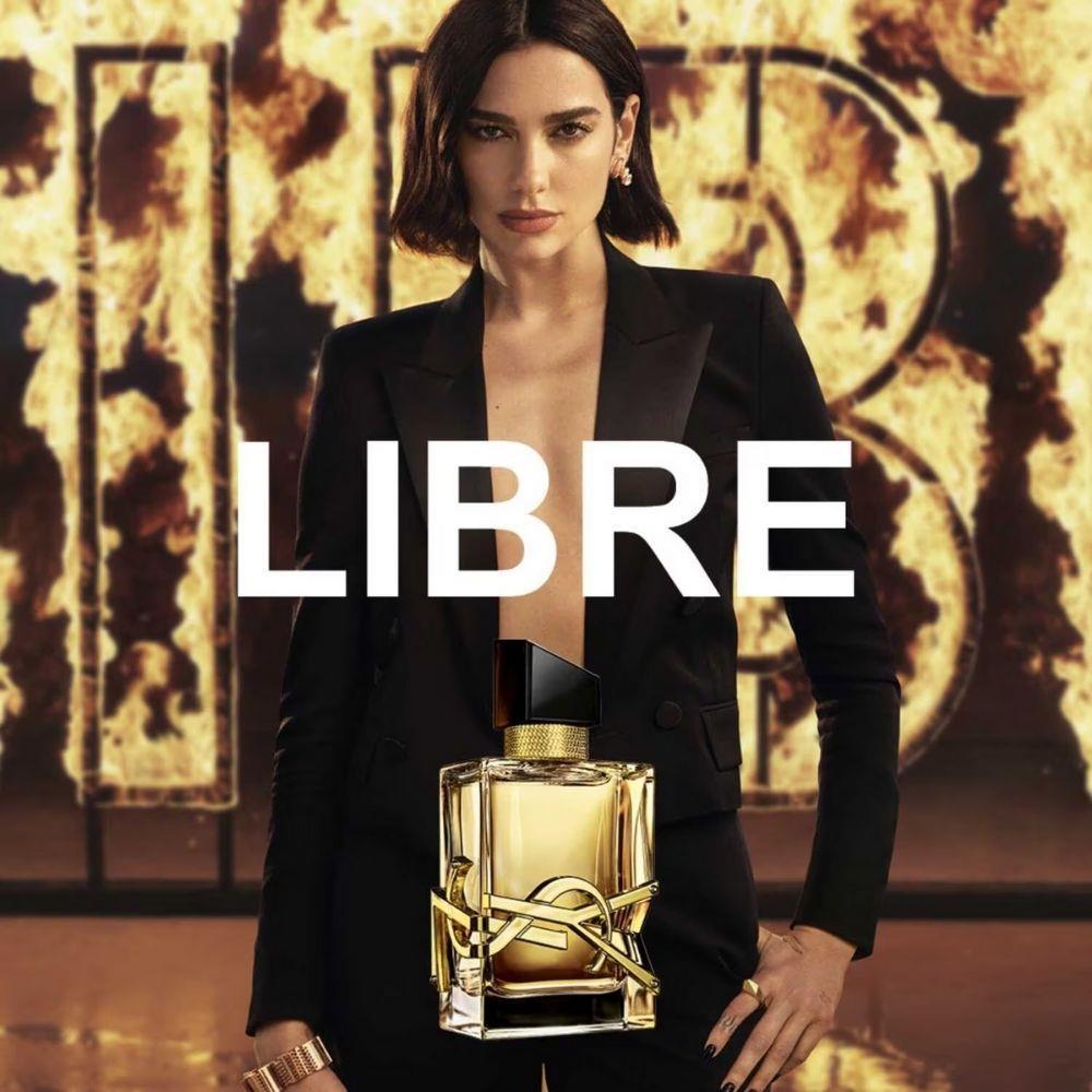 Yves Saint Laurent Libre EDP 90 ml Kadın Parfümü