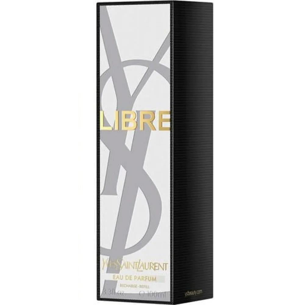Yves Saint Laurent Libre Edp Refill La Recharge EDP 100 ml Kadın Parfümü
