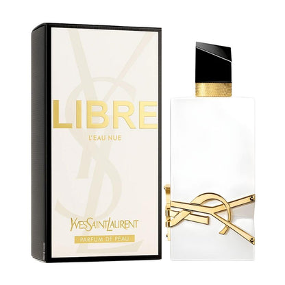Yves Saint Laurent Libre L&