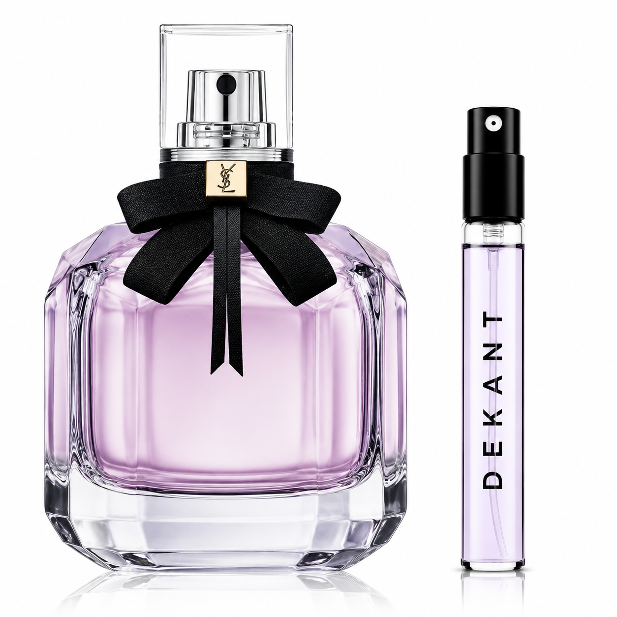 Yves Saint Laurent Mon Paris EDP Dekant Kadın Parfüm