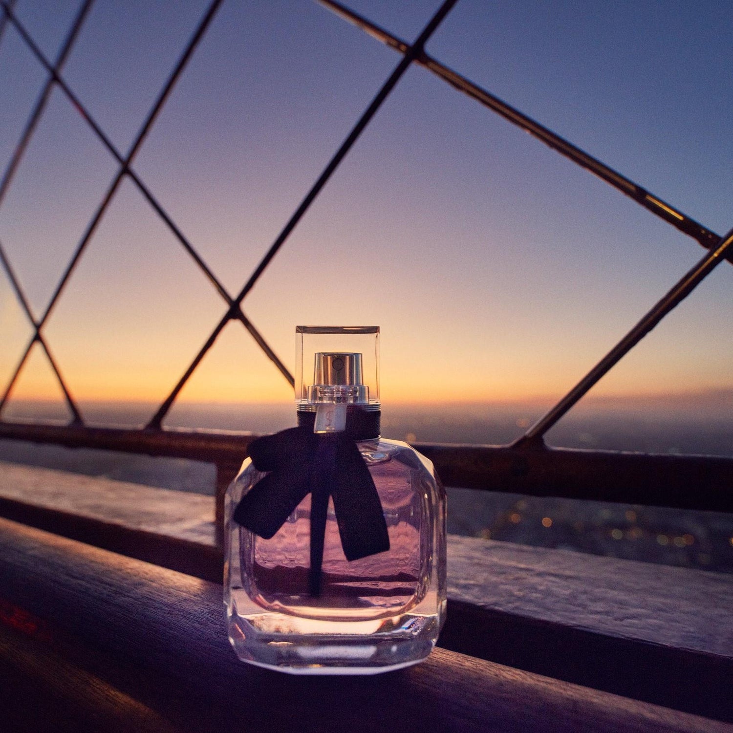 Yves Saint Laurent Mon Paris Intensement EDP 90 ml Kadın Parfümü