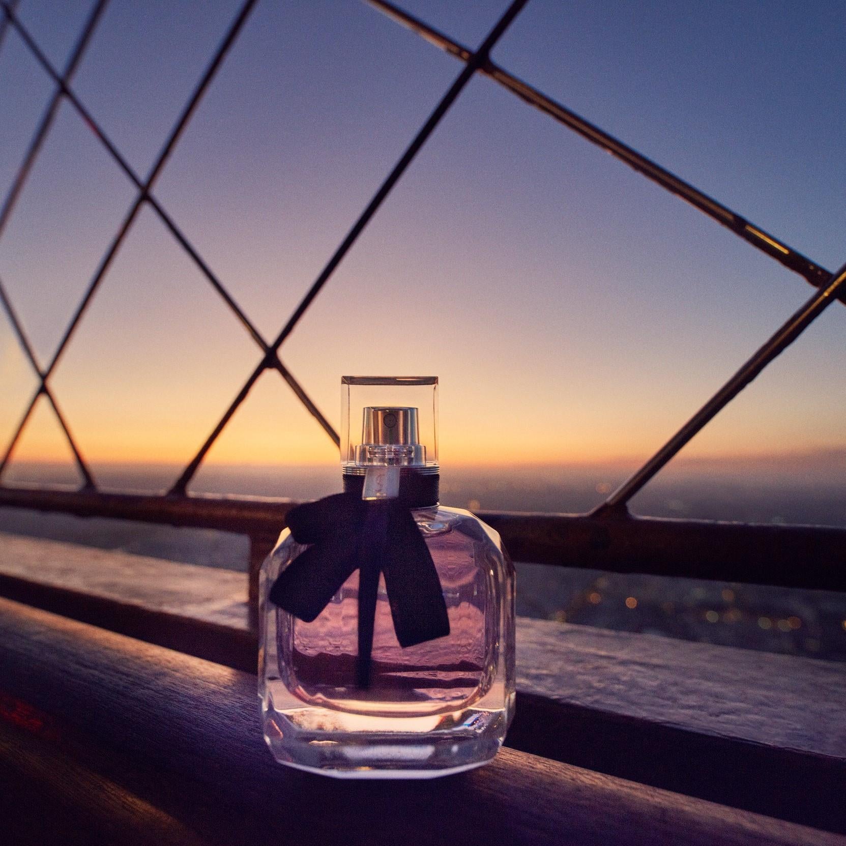 Yves Saint Laurent Mon Paris Intensement EDP 90 ml Kadın Parfümü