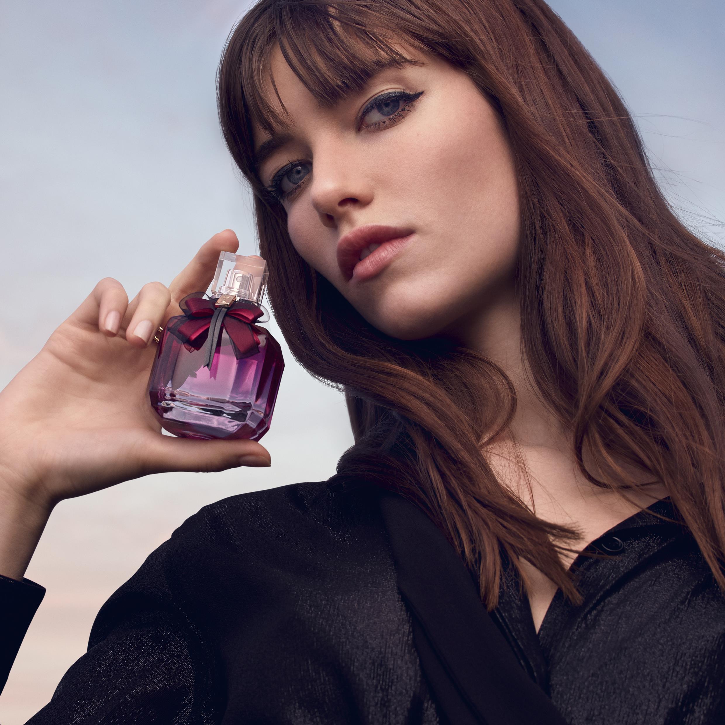 Yves Saint Laurent Mon Paris Intensement EDP 90 ml Kadın Parfümü