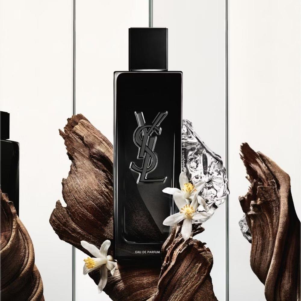 Yves Saint Laurent MYSLF EDP 100 ml Erkek Parfümü