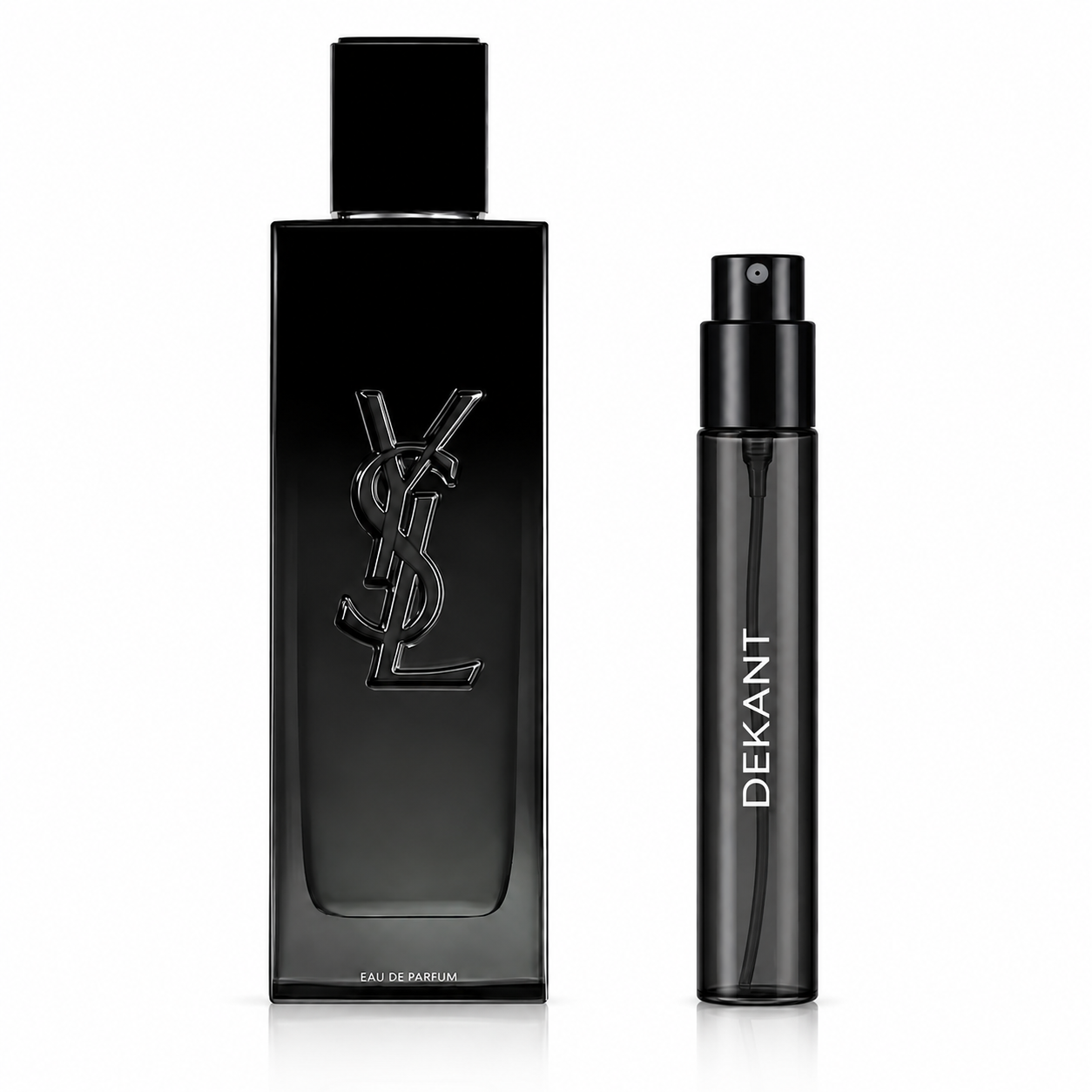 Yves Saint Laurent MYSLF EDP Dekant Erkek Parfüm