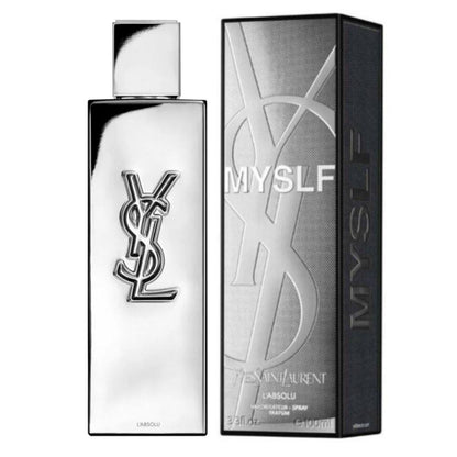 Yves Saint Laurent MYSLF L&