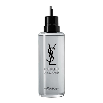 Yves Saint Laurent Myslf Le Parfum Refill La Recharge 150 ml Erkek Parfümü