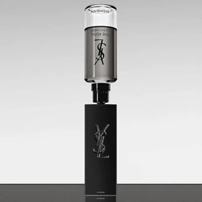 Yves Saint Laurent Myslf Le Parfum Refill La Recharge 150 ml Erkek Parfümü
