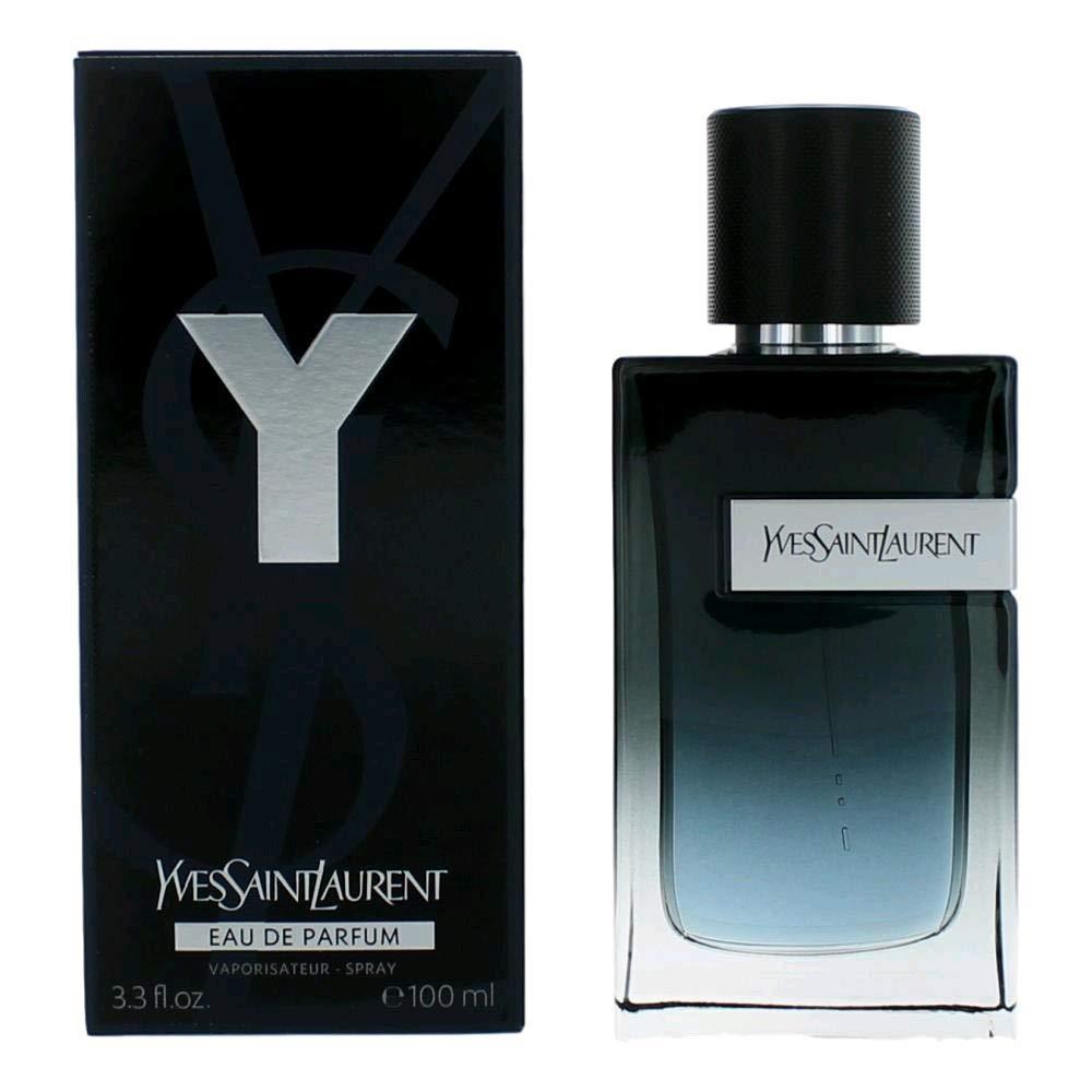 Yves Saint Laurent Y For Men EDP 100 ml Erkek Parfümü