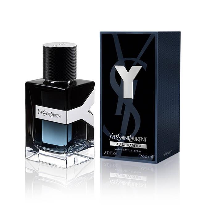 Yves Saint Laurent Y For Men 60 ml EDP Erkek Parfümü