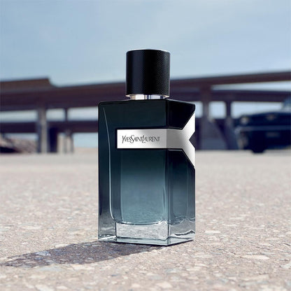 Yves Saint Laurent Y For Men 60 ml EDP Erkek Parfümü
