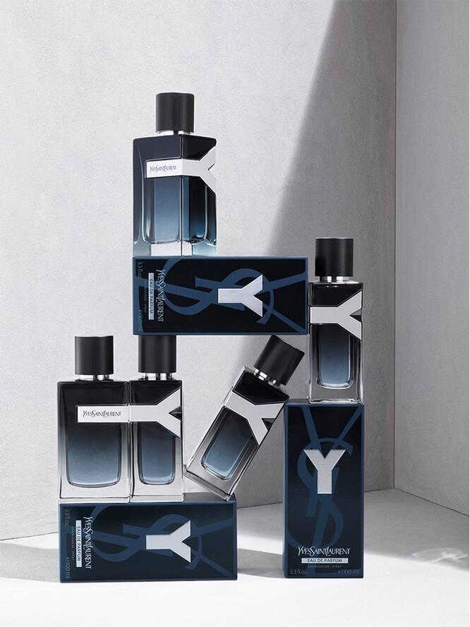 Yves Saint Laurent Y For Men 60 ml EDP Erkek Parfümü