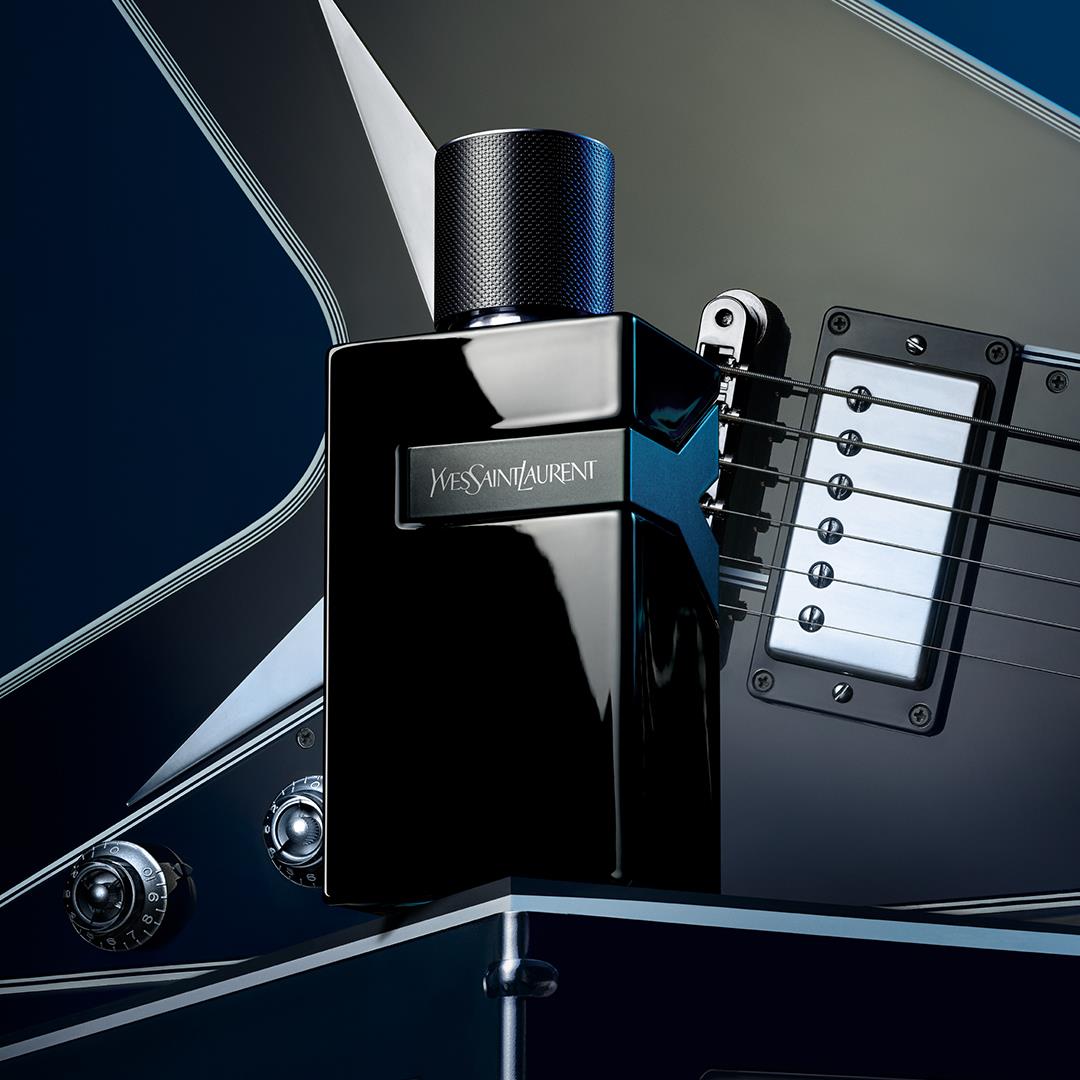 Yves Saint Laurent Y Le EDP 100 ml Erkek Parfümü
