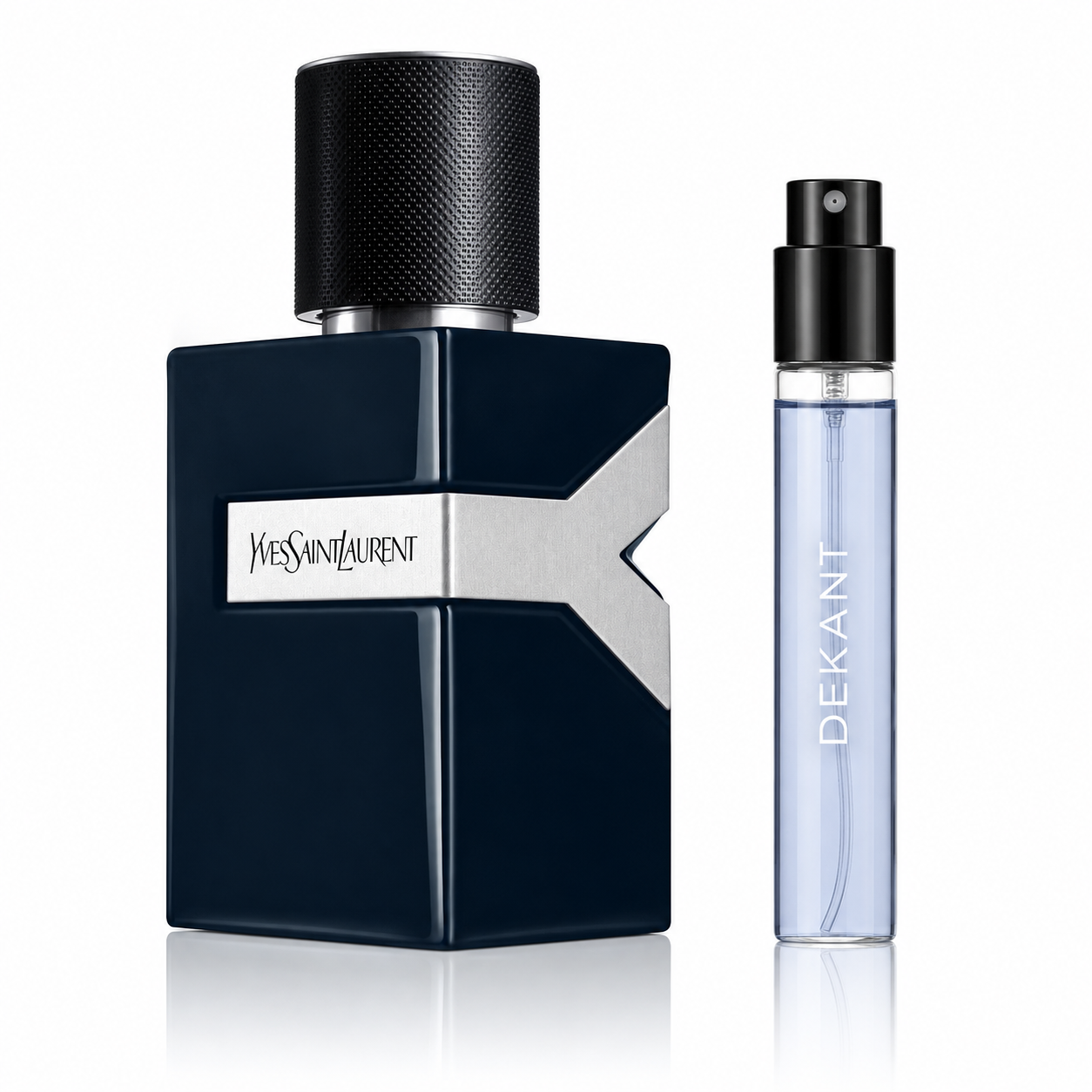 Yves Saint Laurent Y Le Parfum Dekant Erkek Parfüm