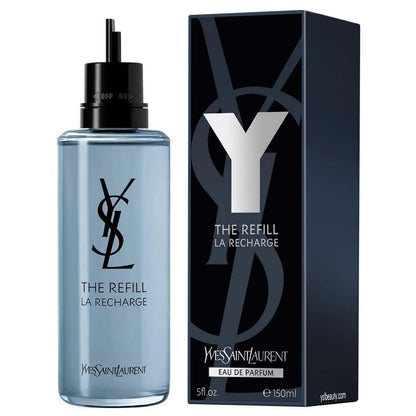 Yves Saint Laurent Y Refill EDP 150 ml Erkek Parfümü