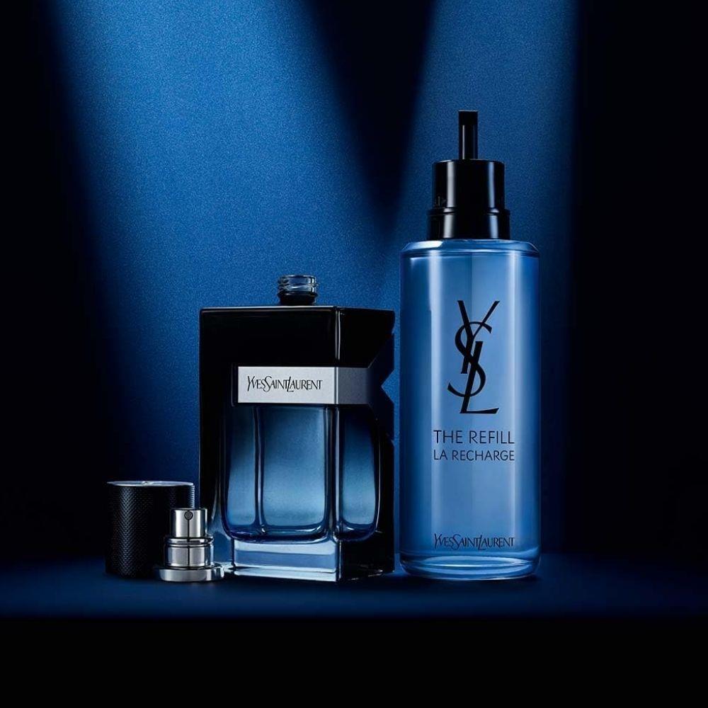 Yves Saint Laurent Y Refill EDP 150 ml Erkek Parfümü