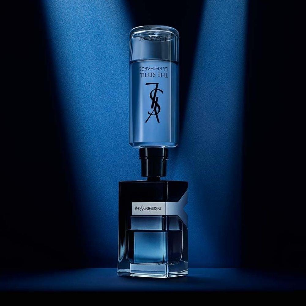 Yves Saint Laurent Y Refill EDP 150 ml Erkek Parfümü