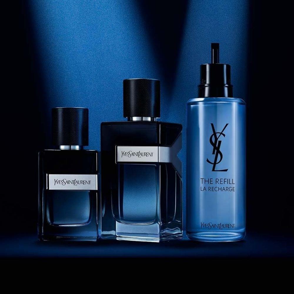Yves Saint Laurent Y Refill EDP 150 ml Erkek Parfümü