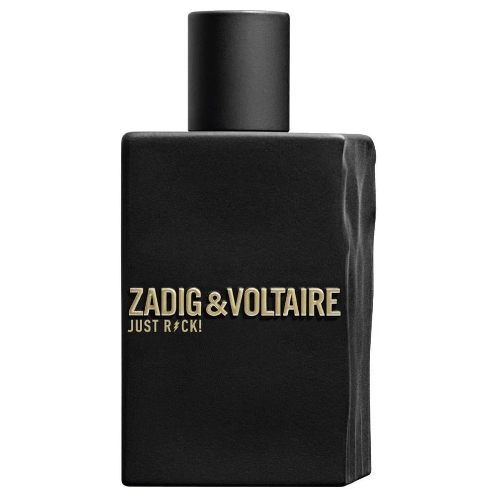 Zadig &amp; Voltaire Just Rock! Pour Lui EDT 50 ml Erkek Parfümü