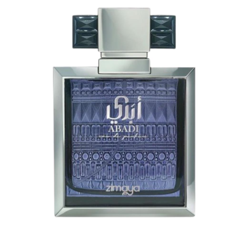 Zimaya Abadi EDP 100 ml Erkek Parfümü