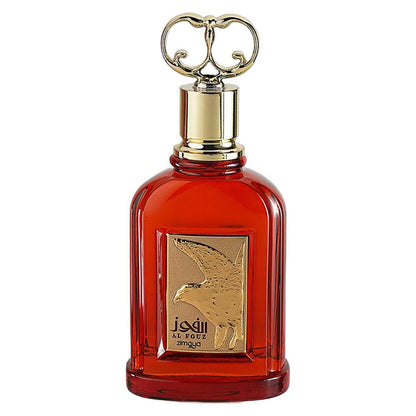 Zimaya Al Fouz EDP 100 ml Unisex Parfüm