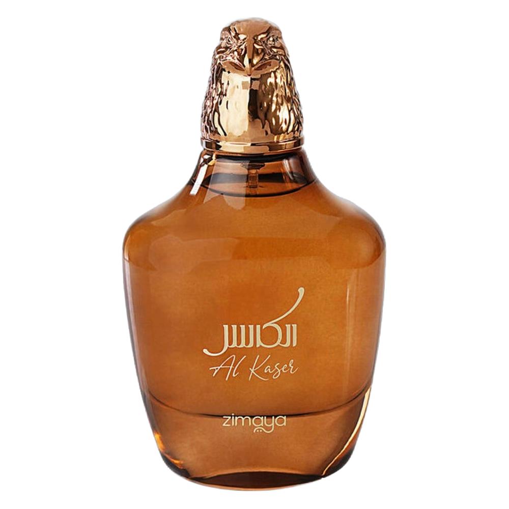 Zimaya Al Kaser EDP 100 ml Unisex Parfüm