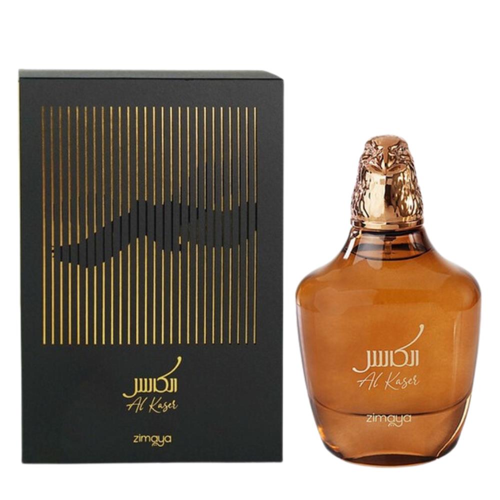 Zimaya Al Kaser EDP 100 ml Unisex Parfüm