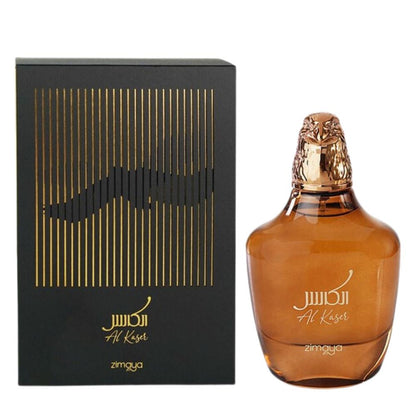 Zimaya Al Kaser EDP 100 ml Unisex Parfüm