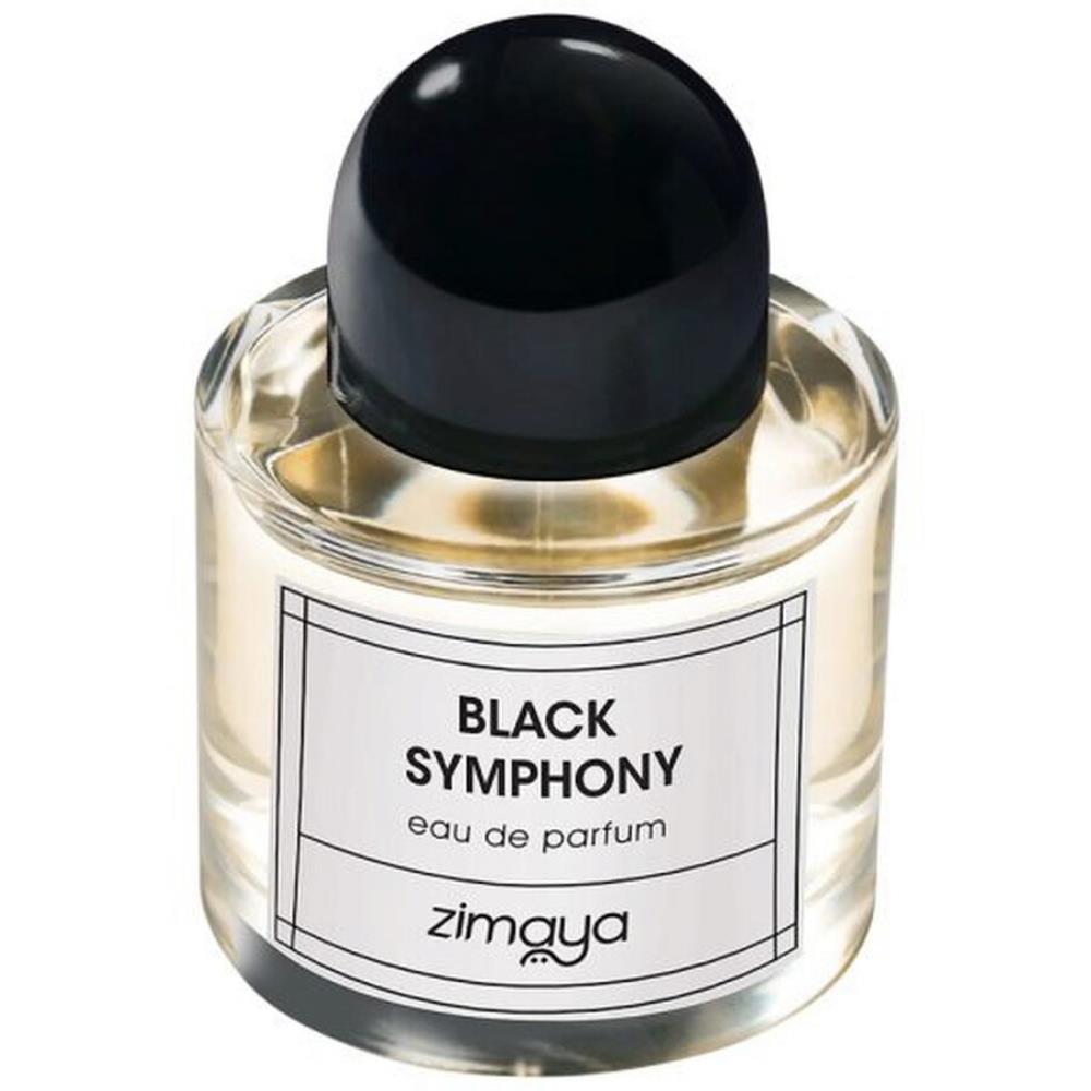 Zimaya Black Symphony EDP 100 ml Unisex Parfüm