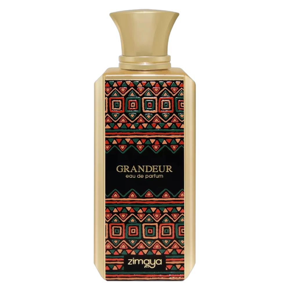 Zimaya Grandeur EDP 100 ml Unisex Parfüm