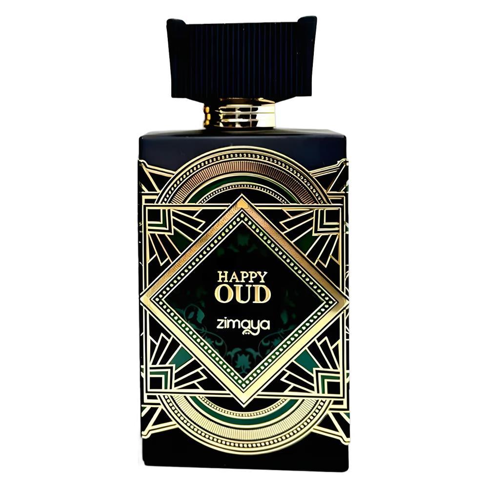 Zimaya Happy Oud Extrait de Parfum 100 ml Unisex Parfüm