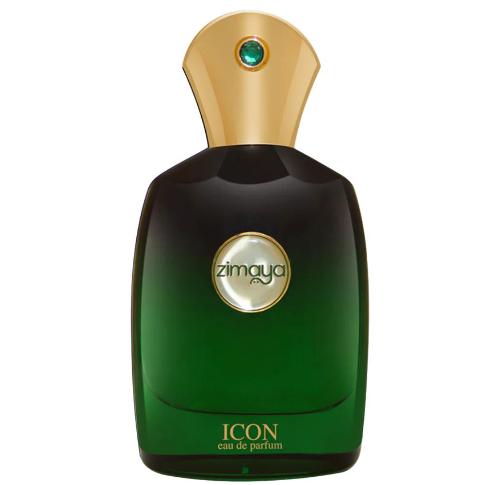 Zimaya Icon EDP 100 ml Unisex Parfüm