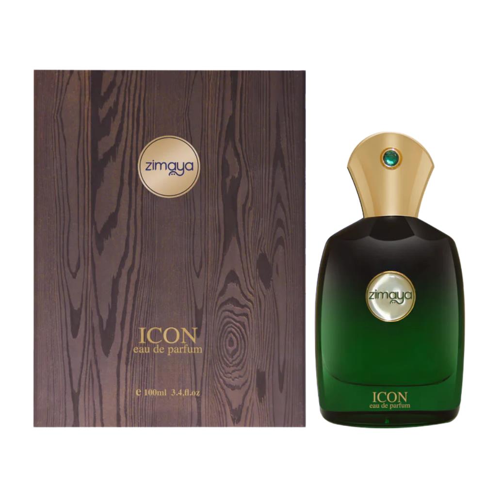 Zimaya Icon EDP 100 ml Unisex Parfüm