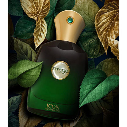Zimaya Icon EDP 100 ml Unisex Parfüm