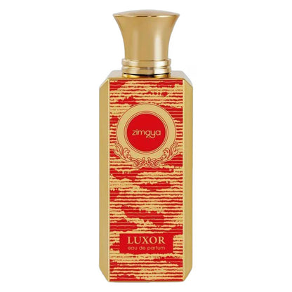 Zimaya Luxor EDP 100 ml Kadın Parfümü