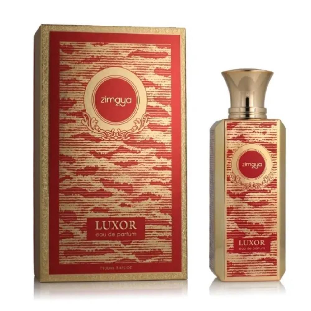Zimaya Luxor EDP 100 ml Kadın Parfümü