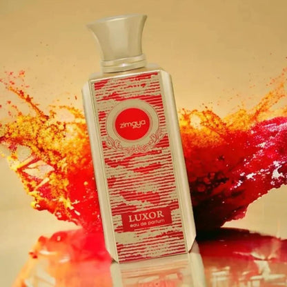 Zimaya Luxor EDP 100 ml Kadın Parfümü