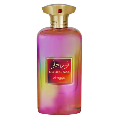 Zimaya Noor Jazz EDP 100 ml Unisex Parfüm