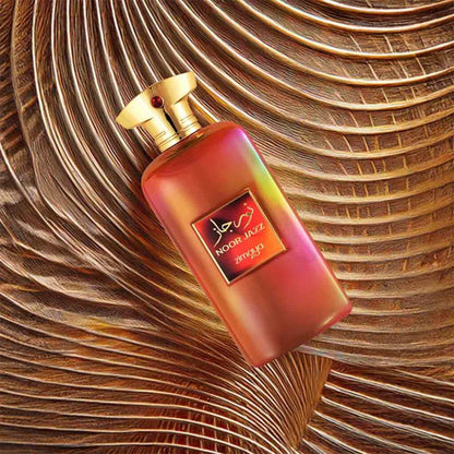 Zimaya Noor Jazz EDP 100 ml Unisex Parfüm