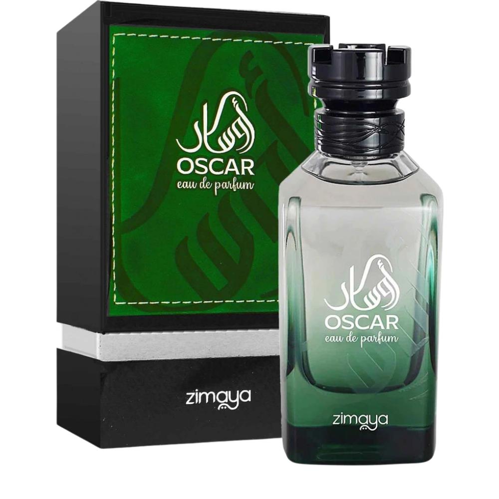 Zimaya Oscar EDP 100 ml Unisex Parfüm