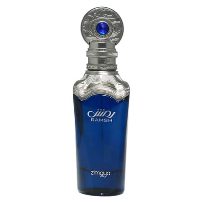 Zimaya Ramsh Imperium EDP 100 ml Erkek Parfümü